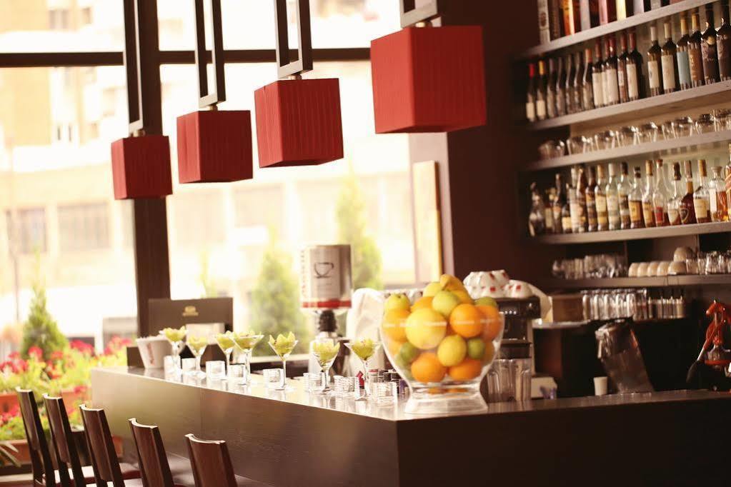 Hotel Rogge Ρέσιτσα Εξωτερικό φωτογραφία