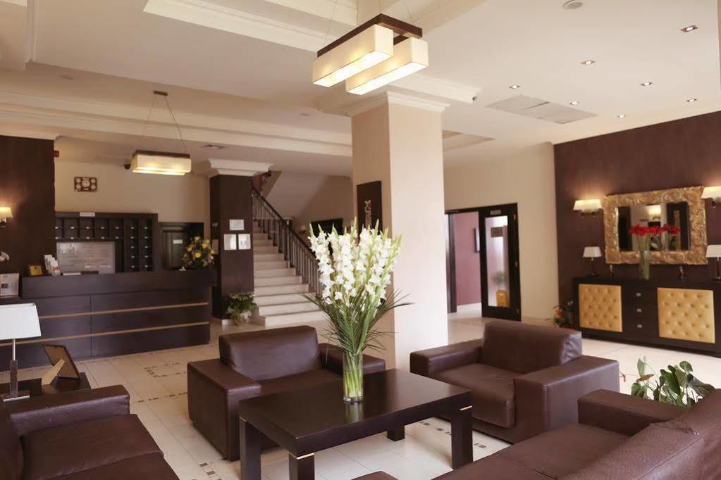 Hotel Rogge Ρέσιτσα Εξωτερικό φωτογραφία