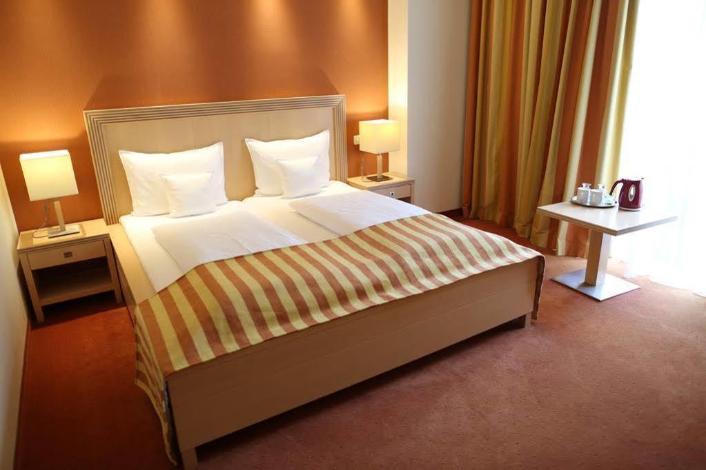 Hotel Rogge Ρέσιτσα Εξωτερικό φωτογραφία