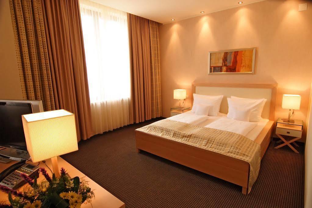 Hotel Rogge Ρέσιτσα Εξωτερικό φωτογραφία