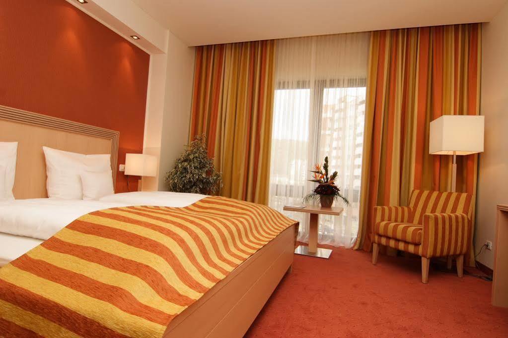 Hotel Rogge Ρέσιτσα Εξωτερικό φωτογραφία